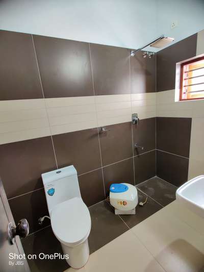 Bathroom Designs by Flooring JABS 007, Kozhikode | Kolo