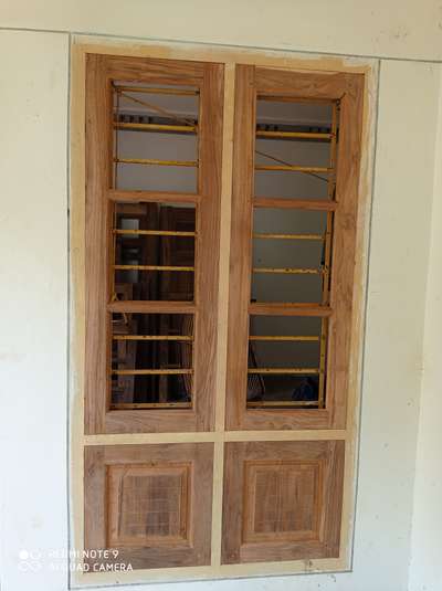 Window Designs by Contractor kovalam praveen, Thiruvananthapuram | Kolo