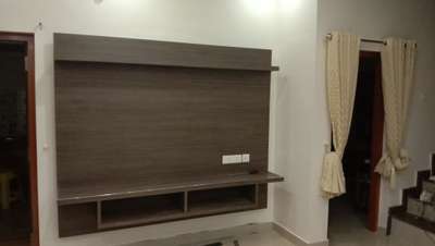 Living, Storage Designs by Carpenter Rajesh Thathamangalam, Kollam | Kolo