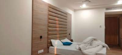 Furniture, Bedroom, Wall Designs by Architect WORLD ARCHITECT , Bhopal | Kolo