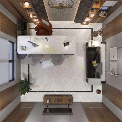 Furniture, Table, Lighting Designs by Architect Palash  Gupta , Indore | Kolo