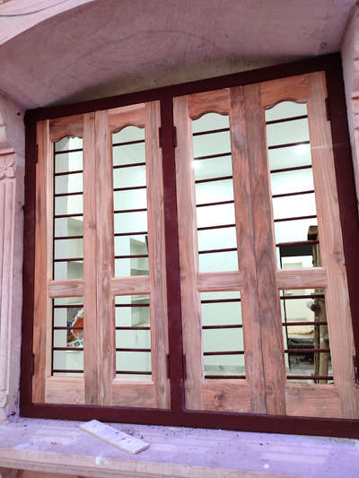 Window Designs by Carpenter Tara 💫✨ interior , Jodhpur | Kolo
