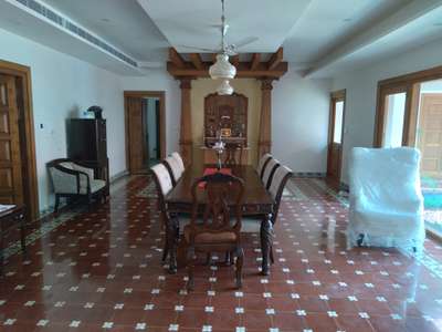 Dining, Prayer Room Designs by Interior Designer shyjan mullassery, Kannur | Kolo
