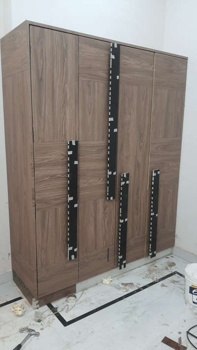 Storage Designs by Carpenter Sagar Khan, Jodhpur | Kolo