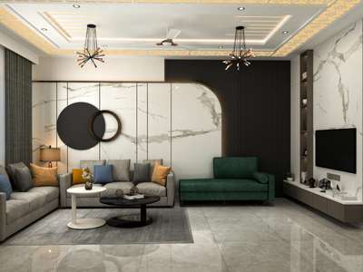 Living, Furniture Designs by Architect salman narvari, Indore | Kolo