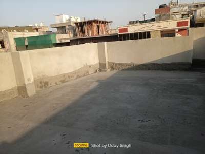 Roof Designs by Water Proofing Uday Singh, Ghaziabad | Kolo