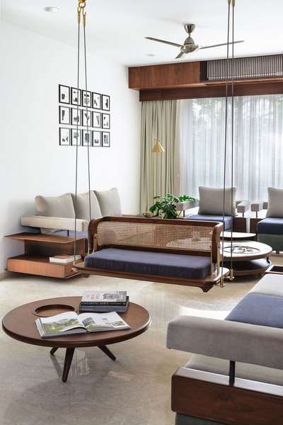 Furniture, Living Designs by Architect Er Manoj Bhati, Jaipur | Kolo
