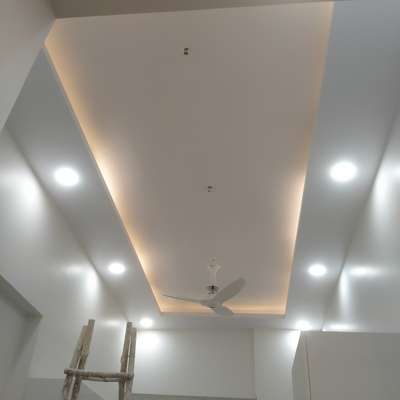 Ceiling, Lighting Designs by Painting Works sk design, Delhi | Kolo