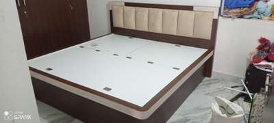 Bedroom, Furniture Designs by Carpenter Dinesh Jangir, Jaipur | Kolo