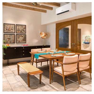Furniture, Dining, Table Designs by Interior Designer shajahan shan, Thrissur | Kolo