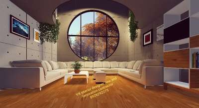 Furniture, Living Designs by Interior Designer YK  Interior Designer , Delhi | Kolo