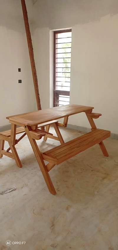 Furniture, Table Designs by Carpenter muhammed muneer, Malappuram | Kolo