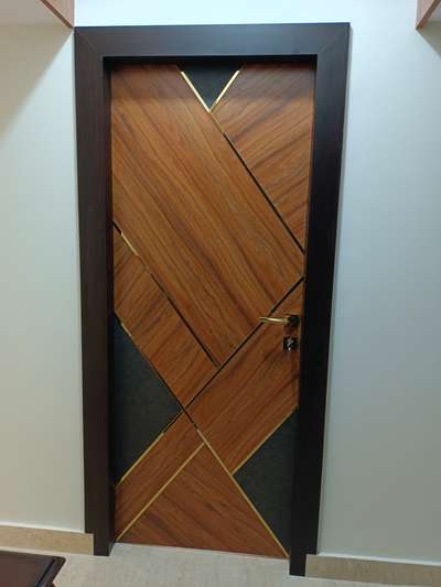 Door Designs by Carpenter Tayyab Saifi, Ghaziabad | Kolo