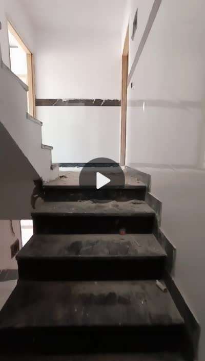 Staircase, Flooring, Ceiling Designs by 3D & CAD Kishan Dutta, Delhi | Kolo