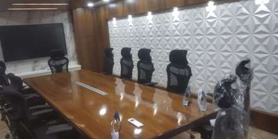 Furniture, Table Designs by Interior Designer Monochrome Builder, Thiruvananthapuram | Kolo