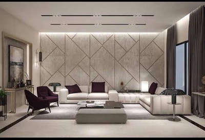 Furniture, Living, Lighting, Table Designs by Painting Works mohd  sohil, Delhi | Kolo