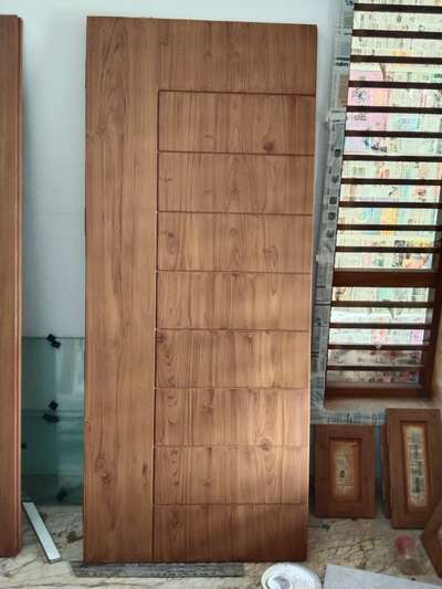 Door Designs by Painting Works 9745  22  23  24     n4  kottakkal, Malappuram | Kolo