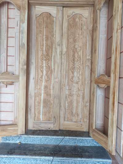Door Designs by Carpenter Vishal Suthar, Jodhpur | Kolo