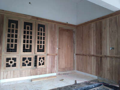 Door, Window Designs by Carpenter sajeev E. R, Kottayam | Kolo