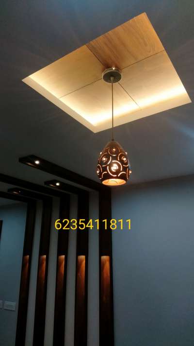 Ceiling, Lighting Designs by Interior Designer manu manu, Wayanad | Kolo