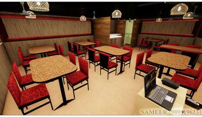 Furniture, Table Designs by 3D & CAD sameer aboobacker , Thrissur | Kolo