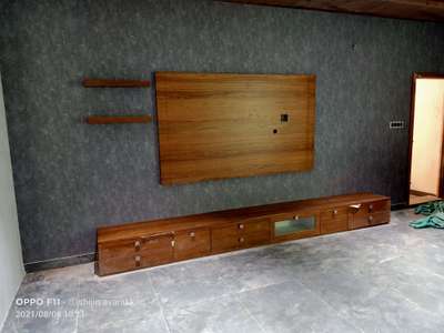Home Decor Designs by Carpenter Shijin Avarakkad, Malappuram | Kolo