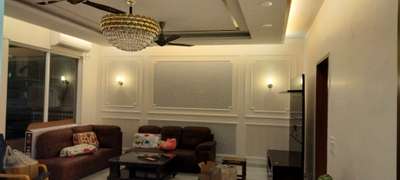 Furniture, Lighting, Wall Designs by Painting Works JANE ALAM, Delhi | Kolo