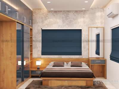 Living, Lighting, Storage, Bedroom, Furniture Designs by Interior Designer Chavadi  Interiors, Kasaragod | Kolo