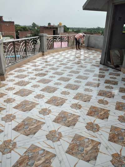Roof Designs by Contractor Waseem Ahmad, Delhi | Kolo