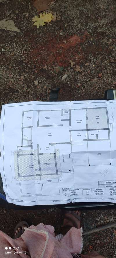 Plans Designs by Contractor muhmmed rafi, Malappuram | Kolo