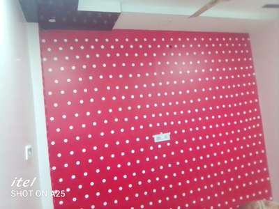 Wall Designs by Painting Works Vishal Boss, Indore | Kolo