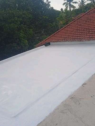 Roof Designs by Swimming Pool Work PONNAMBALAM Mani, Malappuram | Kolo