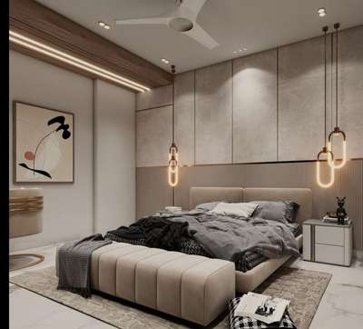 Furniture, Bedroom, Storage Designs by 3D & CAD hyper studio design, Jaipur | Kolo