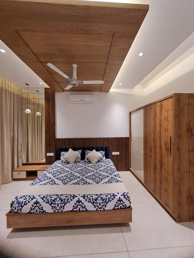 Ceiling, Furniture, Lighting, Bedroom, Storage Designs by Painting Works 9745  22  23  24     n4  kottakkal, Malappuram | Kolo