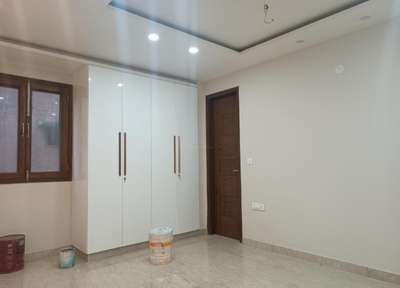 Ceiling, Door, Lighting, Storage, Window Designs by Contractor RR construction, Delhi | Kolo