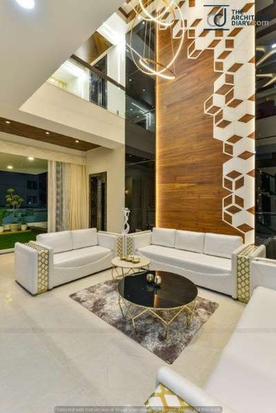 Furniture, Living, Lighting, Table Designs by Interior Designer  THE UNIQUE  INTERIOR , Bhopal | Kolo
