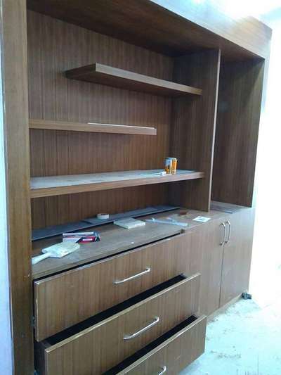 Storage Designs by Carpenter Mohd idrish, Gurugram | Kolo