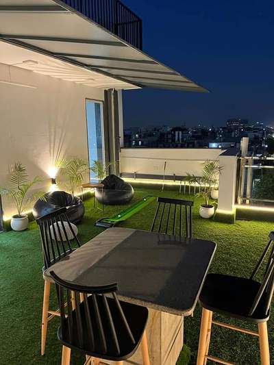 Furniture, Outdoor, Table Designs by Interior Designer Mayank  thakur , Delhi | Kolo