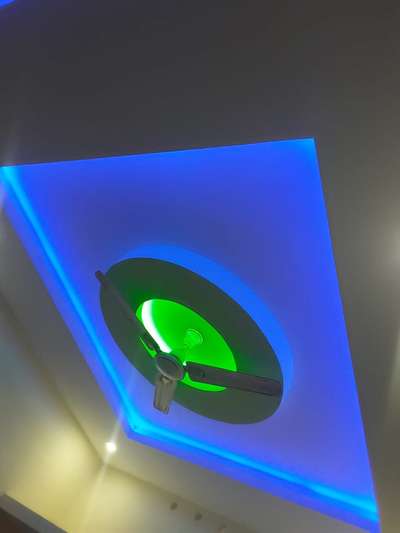Ceiling, Lighting Designs by Interior Designer NIJU GEORGE , Alappuzha | Kolo
