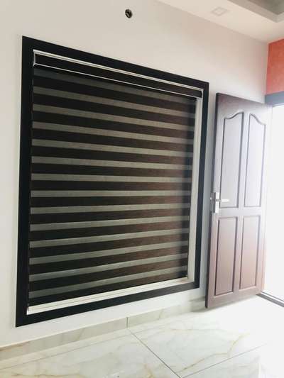 Window Designs by Interior Designer arif bava, Wayanad | Kolo