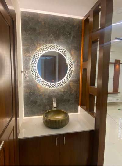 Bathroom Designs by Carpenter shahul   AM , Thrissur | Kolo