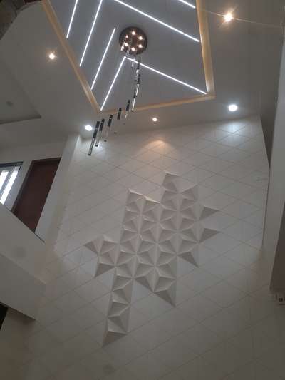 Ceiling, Lighting, Wall Designs by 3D & CAD Ubaid ANSARI, Udaipur | Kolo