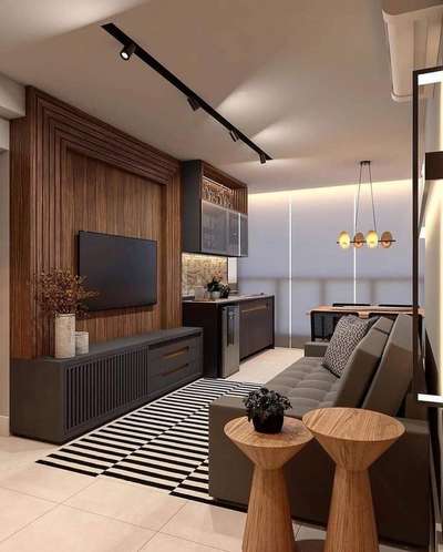 Furniture, Living, Table Designs by Interior Designer Rajesh Kumar, Gurugram | Kolo
