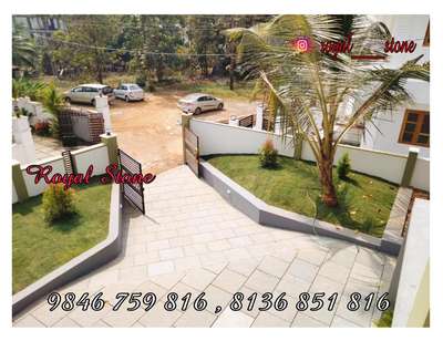 Flooring Designs by Flooring Royal Stone, Kannur | Kolo