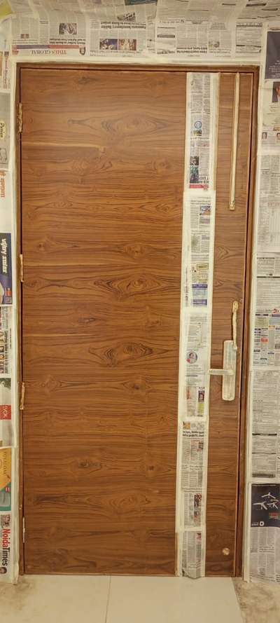 Door Designs by Contractor MO  Rizwan, Gurugram | Kolo