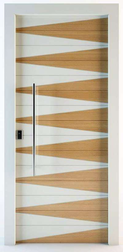 Door Designs by Carpenter DHANESH DHANU, Palakkad | Kolo