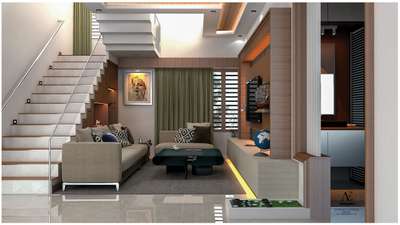 Living Designs by Civil Engineer Jobin kv, Wayanad | Kolo