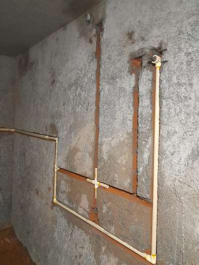 Bathroom Designs by Building Supplies Anil Parmar, Dewas | Kolo