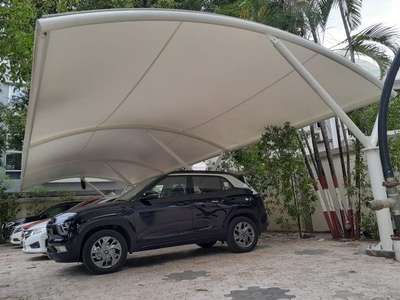 Roof Designs by Interior Designer Rafi Mohammed, Kollam | Kolo