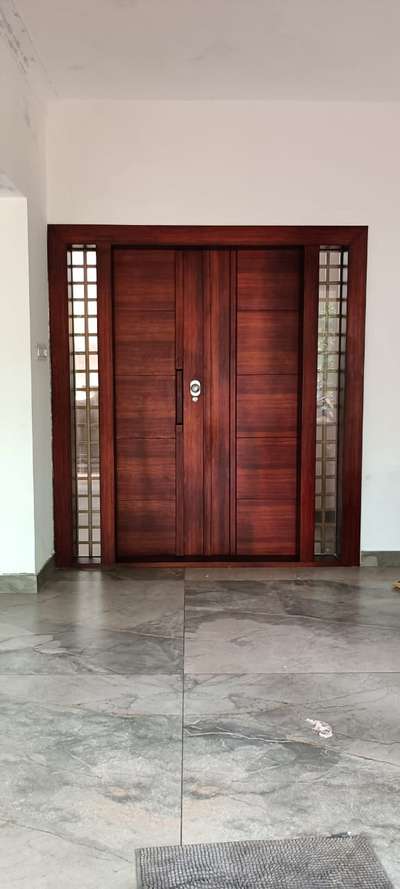 Door Designs by Building Supplies Hawaii Store, Thrissur | Kolo